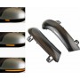 Φλας Καθρεφτών LED για Seat Alhambra- Skoda Superb και Volkswagen Golf / Jetta / Passat / Sharan 2τμχΚωδικός: CVG5DS 