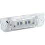 M-Tech Φως Πινακίδας Led VW Golf/Passat/New BeetleΚωδικός: CLP010/MT 