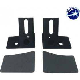 GloboStar A03 Βάση για Μπάρα LEDΚωδικός: 29996  GloboStar A03 Βάση για Μπάρα LEDΚωδικός: 29996