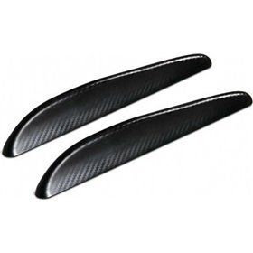 Lampa Aero-Flaps S Spoiler Carbon 248x36mm 2τμχΚωδικός: 20595  Lampa Aero-Flaps S Spoiler Carbon 248x36mm 2τμχΚωδικός: 20595
