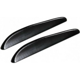 Lampa Aero-Flaps M Spoiler Carbon 328x48mm 2τμχΚωδικός: 20596  Lampa Aero-Flaps M Spoiler Carbon 328x48mm 2τμχΚωδικός: 20596