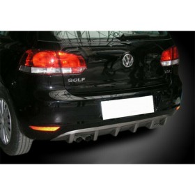 Motordrome Diffuser Πίσω για Volkswagen Golf 6Κωδικός: SP.GO.128-003  Motordrome Diffuser Πίσω για Volkswagen Golf 6Κωδικός: SP.GO.128-003