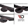 Maxton Design Spoiler Μπροστά για Volkswagen Tiguan MK2 R-LineΚωδικός: 0022233 