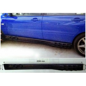 Motordrome Μαρσπιέ Πλαϊνά UniversalΚωδικός: SP.UNI.0087  Motordrome Μαρσπιέ Πλαϊνά UniversalΚωδικός: SP.UNI.0087