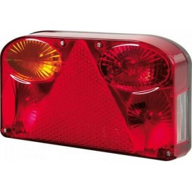 Lampa Φως LED Deluxe με Βίδες 12V 1τμχΚωδικός: 41511  Lampa Φως LED Deluxe με Βίδες 12V 1τμχΚωδικός: 41511