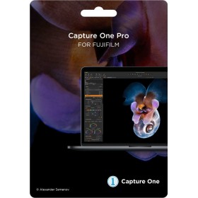 Captureone One Pro 20 (Fujifilm)