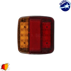 Φως LED Αδιάβροχο με Βίδες 12V 1τμχΚωδικός: 75493  Φως LED Αδιάβροχο με Βίδες 12V 1τμχΚωδικός: 75493