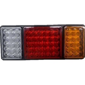 Σετ Φώτα LED Αδιάβροχα με Βίδες 24V 2τμχΚωδικός: 002109  Σετ Φώτα LED Αδιάβροχα με Βίδες 24V 2τμχΚωδικός: 002109