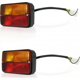 Φως με Βίδες 12V 1τμχΚωδικός: ST0190 