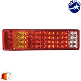 GloboStar Φως LED Αδιάβροχο με Βίδες 24V 1τμχΚωδικός: 75497  GloboStar Φως LED Αδιάβροχο με Βίδες 24V 1τμχΚωδικός: 75497