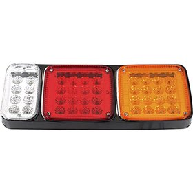 GloboStar Φως LED Αδιάβροχο με Βίδες 24V 1τμχΚωδικός: 75495  GloboStar Φως LED Αδιάβροχο με Βίδες 24V 1τμχΚωδικός: 75495