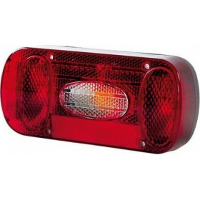 Lampa Φως Αδιάβροχο Europa Αριστερό με Βίδες 12V 1τμχΚωδικός: 41508  Lampa Φως Αδιάβροχο Europa Αριστερό με Βίδες 12V 1τμχΚωδικός: 41508