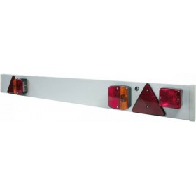 Lampa Φως με Βίδες 1τμχΚωδικός: L41520  Lampa Φως με Βίδες 1τμχΚωδικός: L41520