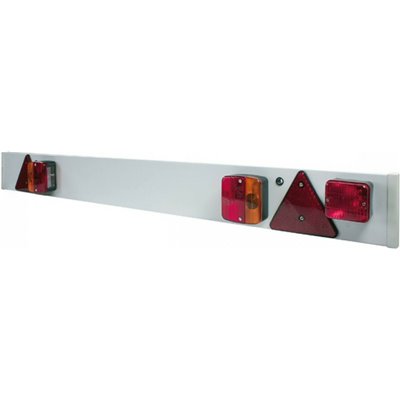 Lampa Φως με Βίδες 1τμχΚωδικός: L41520 