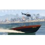 Grand Theft Auto V Premium Edition PS4 Game