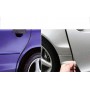 Edge Guard Προστατευτική Ταινία για Πόρτες Αυτοκινήτου 15m 1τμχ Μαύρο