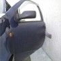 Lampa Προστατευτικά Αντικρουστικά για Πόρτες Αυτοκινήτου 45cm x 2cm 2τμχ Μαύρο