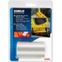 Lampa X-Strong Προστατευτική Μεμβράνη για Πόρτες Αυτοκινήτου 5m x 8cm 1τμχ Διάφανο