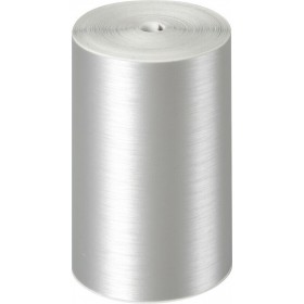 Lampa X-Strong Protective Adhesive Film Προστατευτική Μεμβράνη για Πόρτες Αυτοκινήτου 5m x 8cm 1τμχ Brushed Aluminium Lampa X-Strong Protective Adhesive Film Προστατευτική Μεμβράνη για Πόρτες Αυτοκινήτου 5m x 8cm 1τμχ Brushed Aluminium