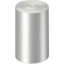 Lampa X-Strong Protective Adhesive Film Προστατευτική Μεμβράνη για Πόρτες Αυτοκινήτου 5m x 8cm 1τμχ Brushed Aluminium