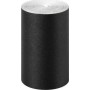 Lampa X-Strong Protective Adhesive Film Προστατευτική Μεμβράνη για Πόρτες Αυτοκινήτου 5m x 8cm 1τμχ Μαύρο Ματ