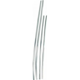 Lampa Contour 4 Προστατευτικά Αντικρουστικά για Πόρτες Αυτοκινήτου 4τμχ Ασημί Lampa Contour 4 Προστατευτικά Αντικρουστικά για Πόρτες Αυτοκινήτου 4τμχ Ασημί