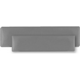 Race Axion Προστατευτικά Τζάμια Πινακίδας Αυτοκινήτου Πλαστικά Μαύρο Φιμέ 2τμχΚωδικός: 12002-RX  Race Axion Προστατευτικά Τζάμια Πινακίδας Αυτοκινήτου Πλαστικά Μαύρο Φιμέ 2τμχΚωδικός: 12002-RX