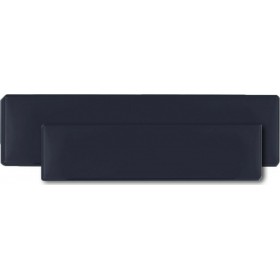 Race Axion Προστατευτικά Τζάμια Πινακίδας Αυτοκινήτου Πλαστικά Μαύρο Φιμέ 2τμχΚωδικός: 12003-RX  Race Axion Προστατευτικά Τζάμια Πινακίδας Αυτοκινήτου Πλαστικά Μαύρο Φιμέ 2τμχΚωδικός: 12003-RX