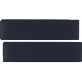 Race Axion Προστατευτικά Τζάμια Πινακίδας Αυτοκινήτου Πλαστικά 52.7 x 12cm Μαύρο Φιμέ 2τμχΚωδικός: 12013-RX  Race Axion Προστατευτικά Τζάμια Πινακίδας Αυτοκινήτου Πλαστικά 52.7 x 12cm Μαύρο Φιμέ 2τμχΚωδικός: 12013-RX