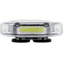 GloboStar Pro Series Φάρος Σήμανσης Οχήματος Security - Ασφαλείας για Αυτοκίνητα &amp Φορτηγά 6 Προγραμμάτων Φωτισμού LED 10-30V