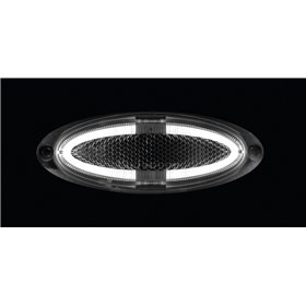 Lampa 97011 12/24V - Λευκό Lampa 97011 12/24V - Λευκό