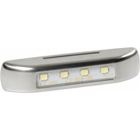 Lampa Φως Όγκου 4 LED 12/24V 7cm - Λευκό Lampa Φως Όγκου 4 LED 12/24V 7cm - Λευκό