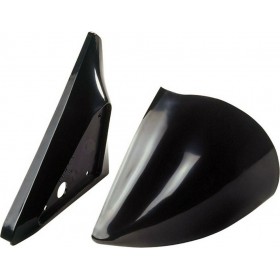 Autostyle Ζ3 Καθρέπτες Χούφτα Χειροκίνητοι ΒαφόμενοιΚωδικός: KD.ACKT16B/AUT 