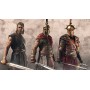 Assassin's Creed Odyssey PS4 Game