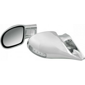 Lampa Εξωτερικοί Καθρέπτες Race 1 Νίκελ με ΦλαςΚωδικός: 11079  Lampa Εξωτερικοί Καθρέπτες Race 1 Νίκελ με ΦλαςΚωδικός: 11079