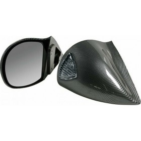 Lampa Εξωτερικοί Καθρέπτες Race 9 Carbon με ΦλαςΚωδικός: 11065  Lampa Εξωτερικοί Καθρέπτες Race 9 Carbon με ΦλαςΚωδικός: 11065