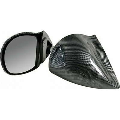 Lampa Εξωτερικοί Καθρέπτες Race 9 Carbon με ΦλαςΚωδικός: 11065 