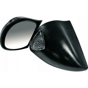 Lampa Εξωτερικοί Καθρέπτες Race 9 Μαύρος με ΦλαςΚωδικός: 11064  Lampa Εξωτερικοί Καθρέπτες Race 9 Μαύρος με ΦλαςΚωδικός: 11064