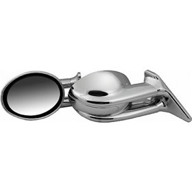 Lampa Εξωτερικοί Καθρέπτες Race-4 ΧρώμιοΚωδικός: 11096  Lampa Εξωτερικοί Καθρέπτες Race-4 ΧρώμιοΚωδικός: 11096