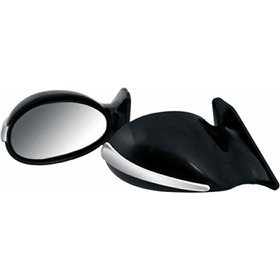 Lampa Εξωτερικοί Καθρέπτες Race 3 Μαύρος/ΝίκελΚωδικός: 11081  Lampa Εξωτερικοί Καθρέπτες Race 3 Μαύρος/ΝίκελΚωδικός: 11081