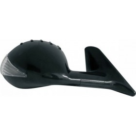 Lampa Εξωτερικοί Καθρέπτες Race 8 με Φλας ΜαύροΚωδικός: 11067  Lampa Εξωτερικοί Καθρέπτες Race 8 με Φλας ΜαύροΚωδικός: 11067