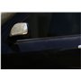 Omtec Καπάκια Καθρεπτών Χρωμίου Μεταλλικά 2τμχ Daihatsu Terios II SUV 2006/Materia MPV 2006-2012Κωδικός: 2303111/OM 