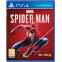 Marvel's Spider-Man PS4 Game