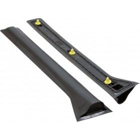 Λάστιχο δεξιάς μεσαίας κολόνας για Opel Astra H 5D / STW