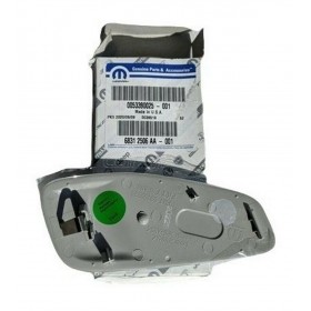 ΔΕΞΙΟ JEEP RENEGADE 2018- ΑΝTANΑΚΛΑΣΤΙΚΟ ΕΜΠΡΟΣ (ΜΕΤΑΧΕΙΡΙΣΜΕΝΟ ΓΝΗΣΙΟ)