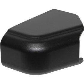 Πλαστικό άκρο για σκαλοπάτια DA 1τμχ