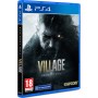 Resident Evil Village PS4 Game