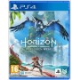 Horizon Forbidden West PS4 Game