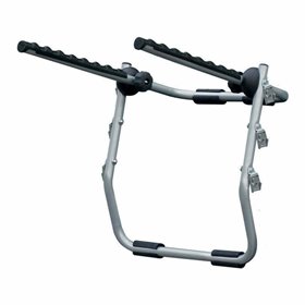 Menabo BIKI Βάση Πορτ μπαγκάζ Αυτοκινήτου για 3 ΠοδήλαταΚωδικός: 81-00001  Menabo BIKI Βάση Πορτ μπαγκάζ Αυτοκινήτου για 3 ΠοδήλαταΚωδικός: 81-00001