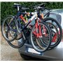 Menabo BIKI Βάση Πορτ μπαγκάζ Αυτοκινήτου για 3 ΠοδήλαταΚωδικός: 81-00001 